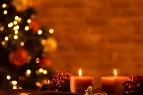 Phiên chợ Giáng sinh là một hoạt động được mong chờ tại khách sạn.