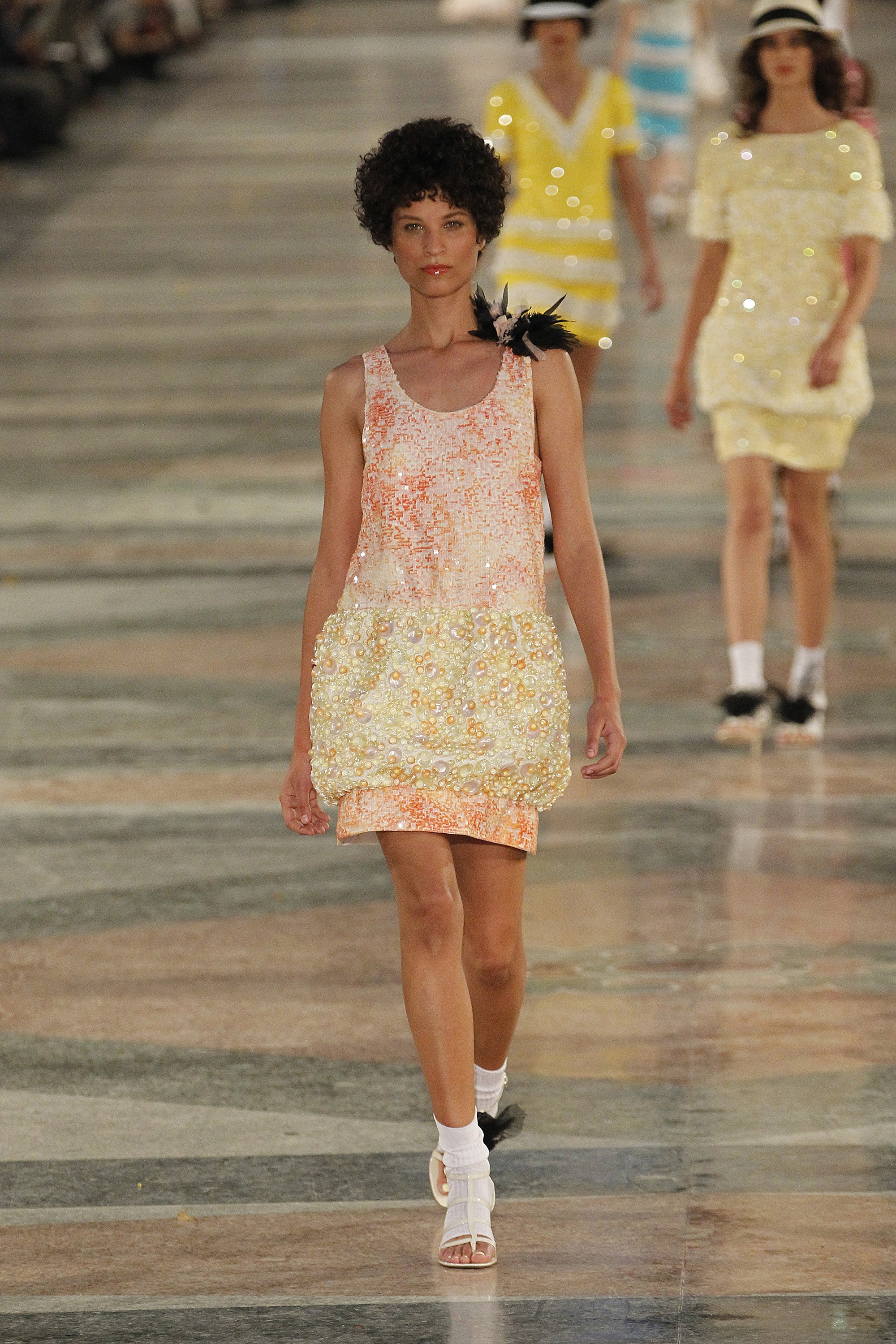 BST Chanel Resort 2017 – ellevietnam 82