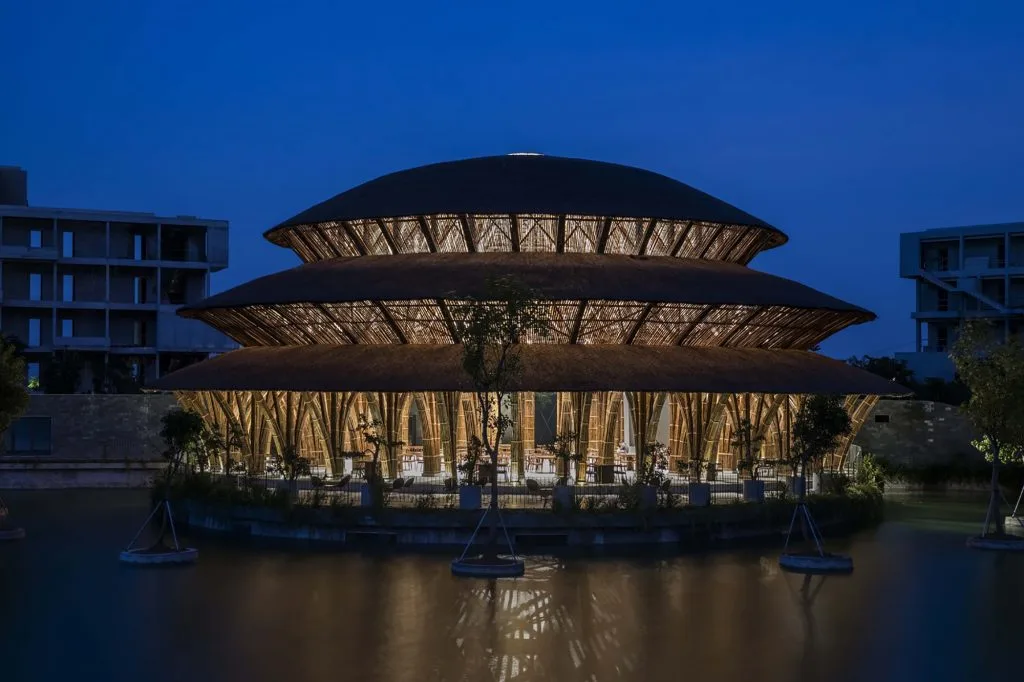 địa điểm nhà hàng Venada địa điểm nhà hàng Venada