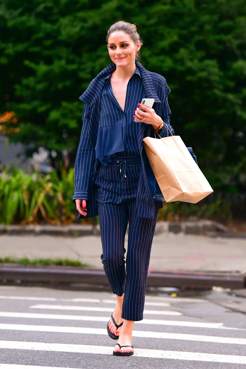 elle việt nam phong cách thời trang olivia palermo 12
