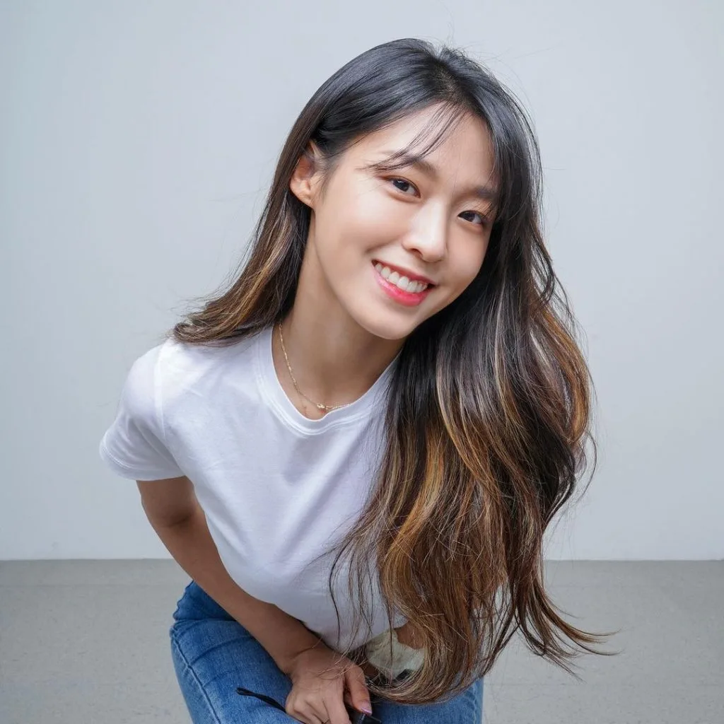 bí quyết giảm cân; seolhyun bí quyết giảm cân; seolhyun