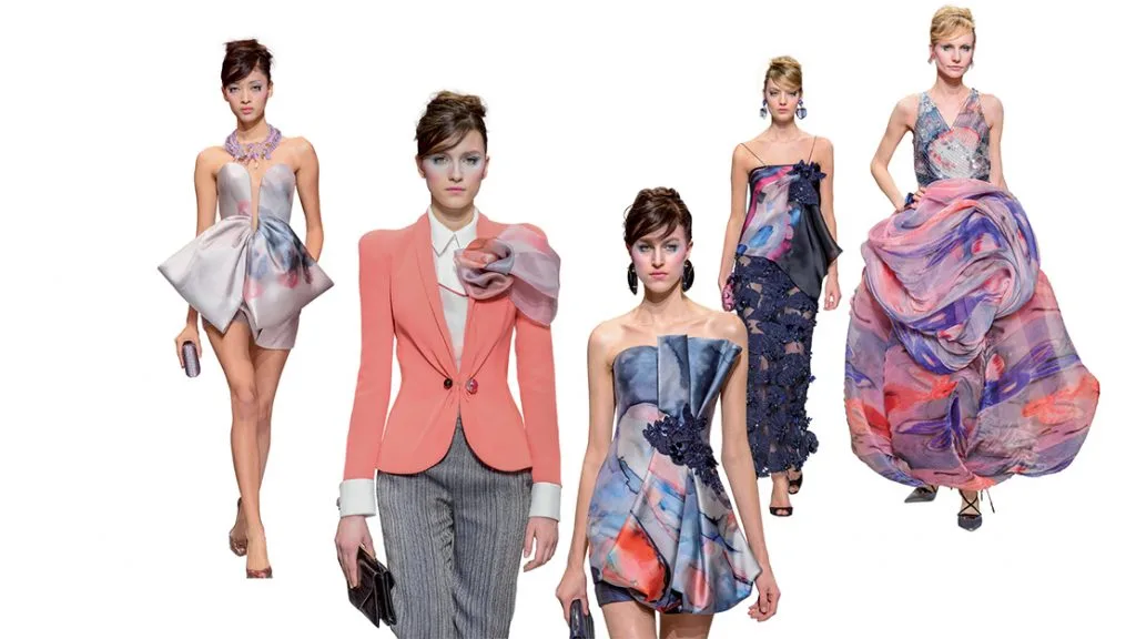 Haute Couture 15 Haute Couture 15