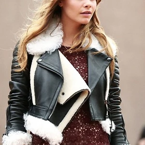 Cara Delevingne chuyển hướng sang diễn xuất