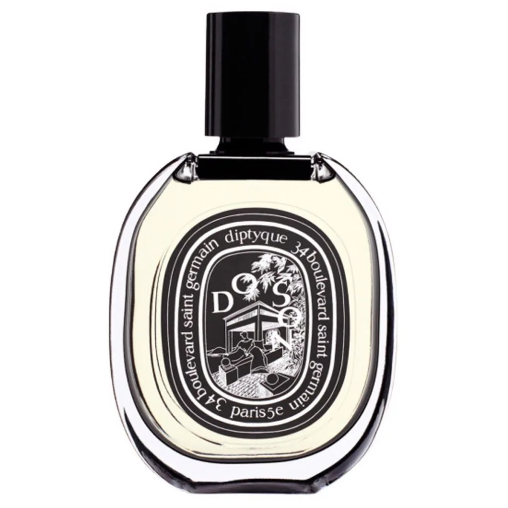 Diptyque Do Son - nước hoa hương xạ quyến rũ Diptyque Do Son - nước hoa hương xạ quyến rũ