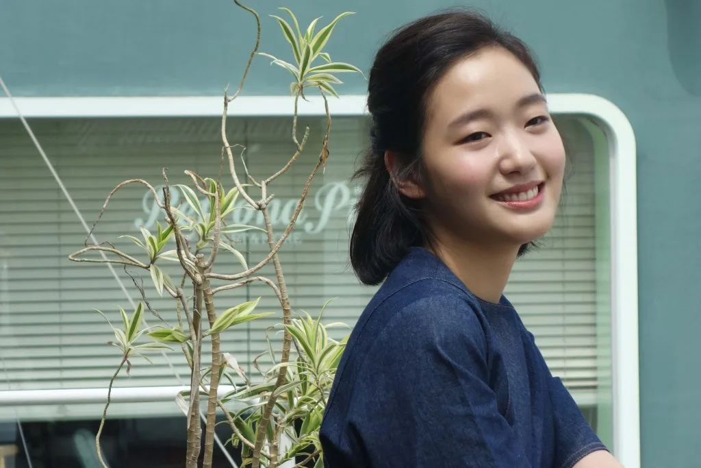 kim go eun newstomato