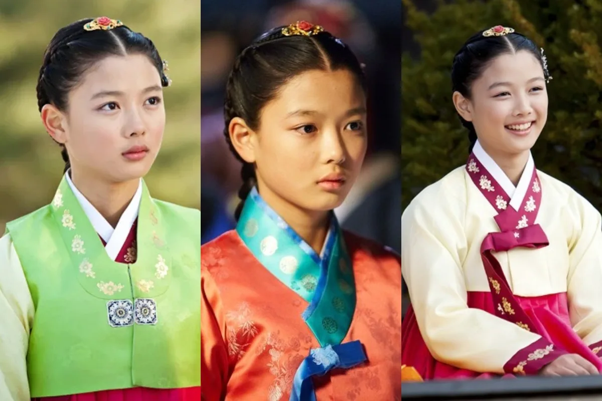 phim kim yoo jung Moon Embracing the Sun