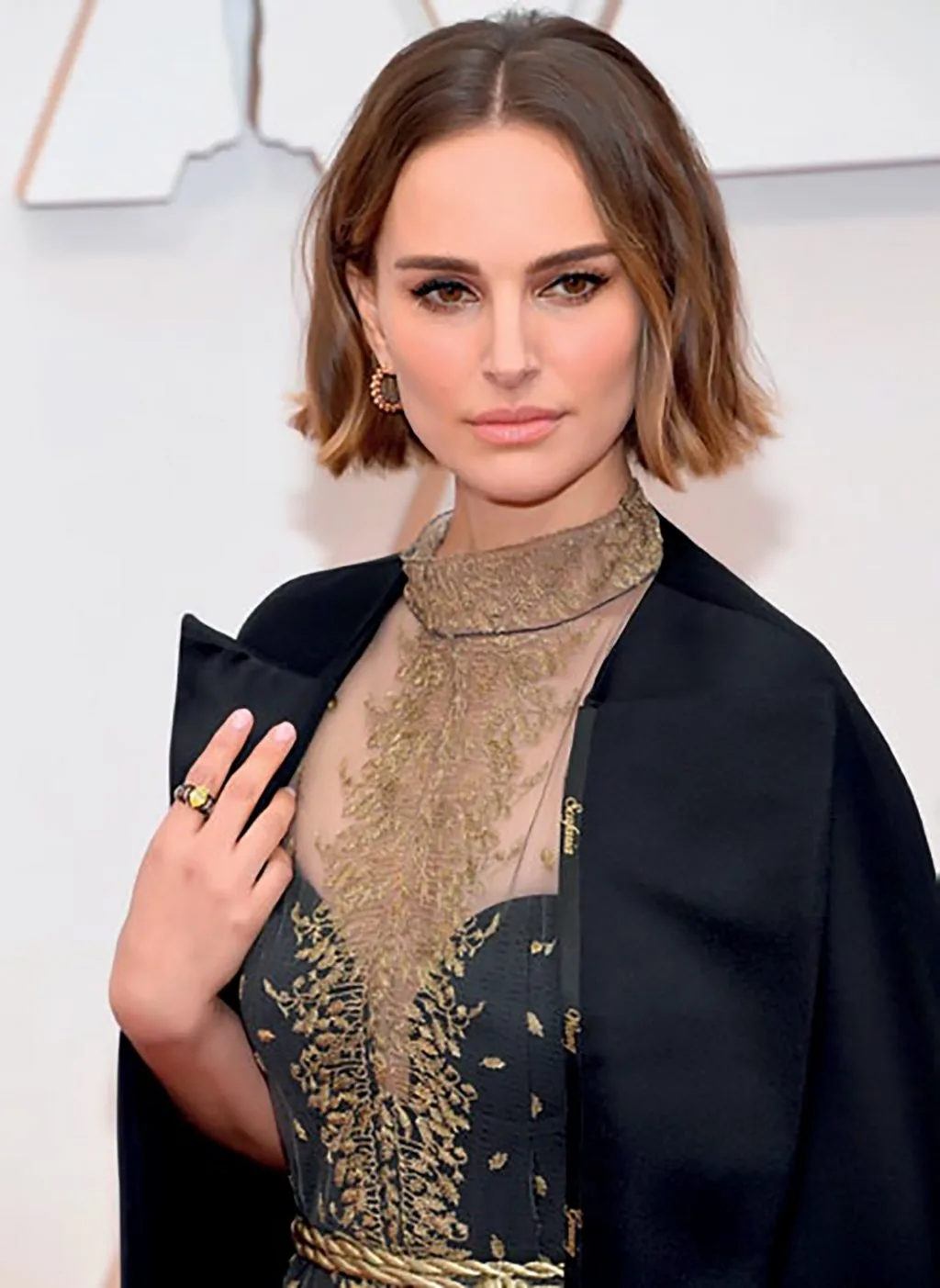 Natalie Portman cách làm đẹp của sao Natalie Portman cách làm đẹp của sao