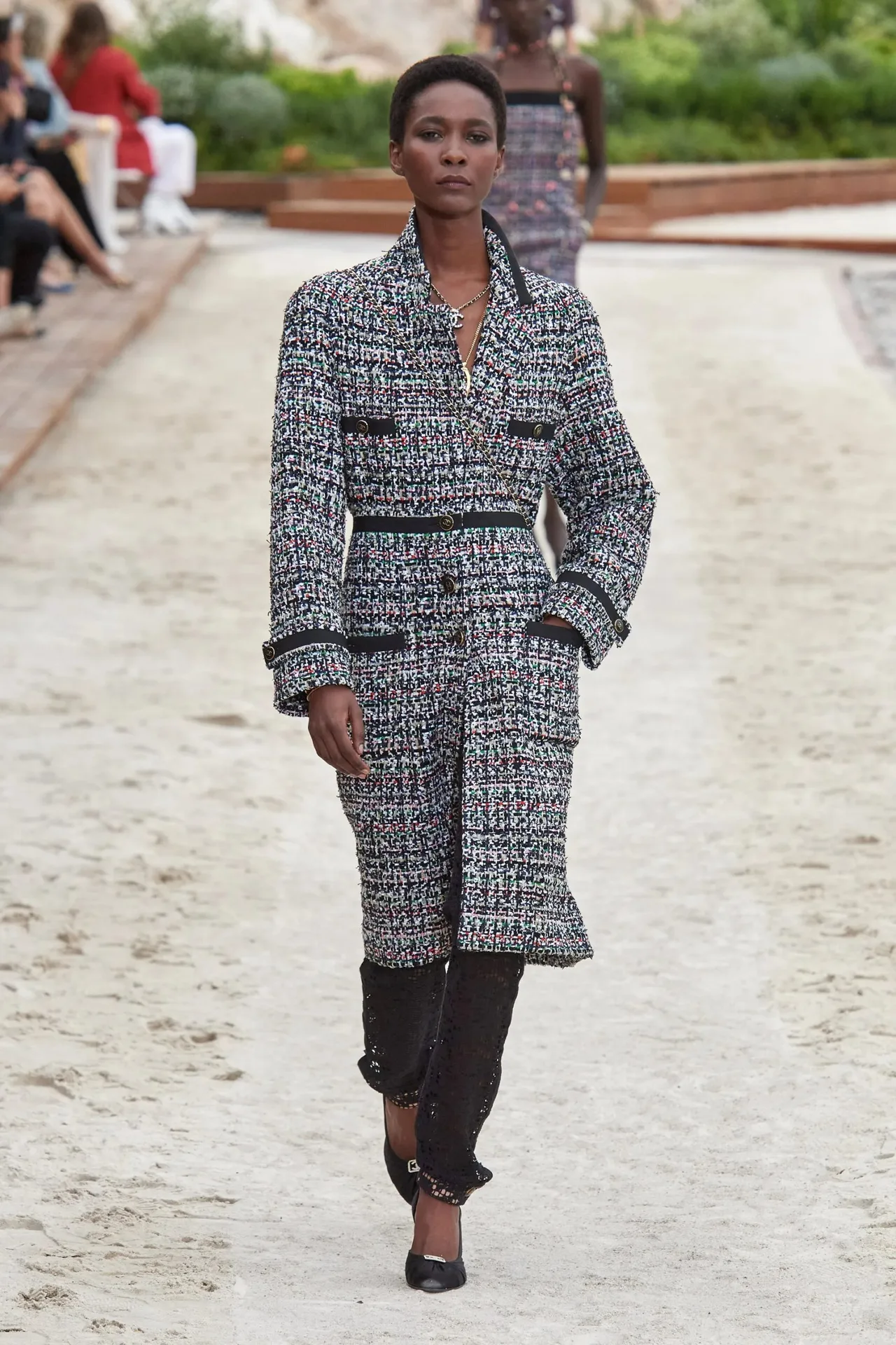 Chanel Cruise 2023 look 27