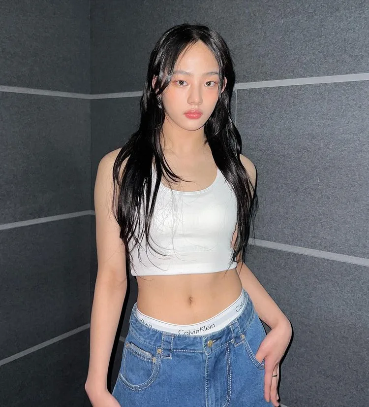 Minji Minji