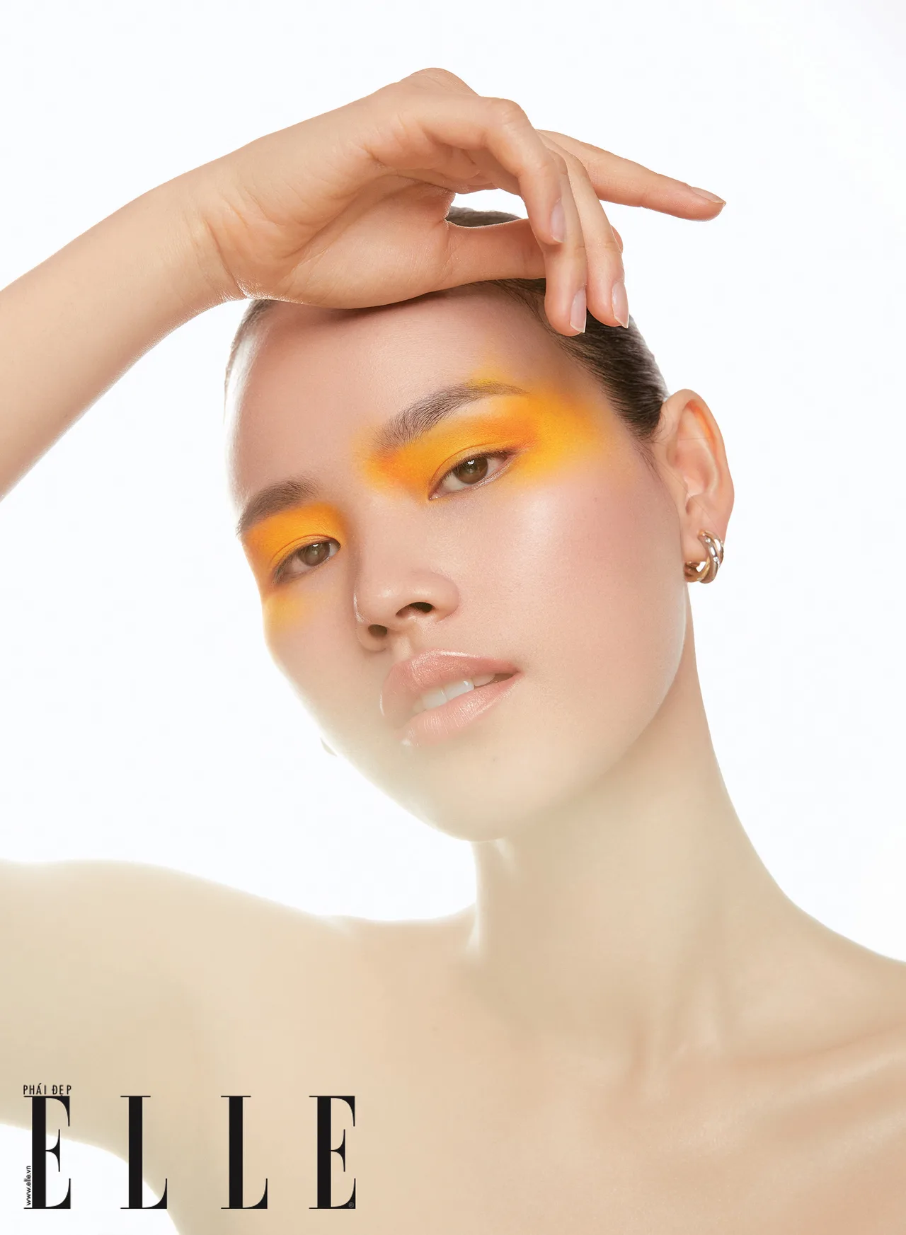 trang điểm 6 trang điểm 6