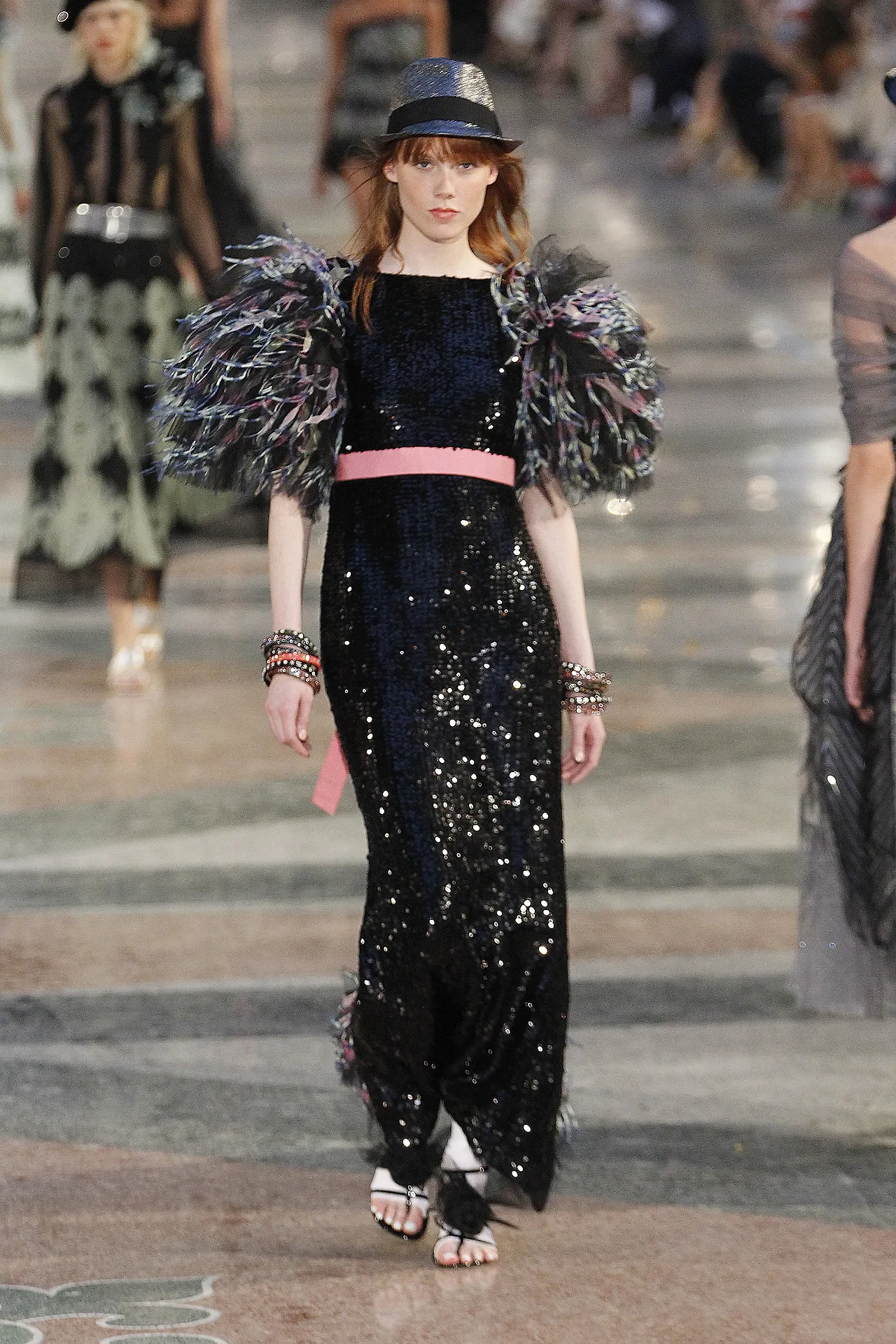 BST Chanel Resort 2017 – ellevietnam 11