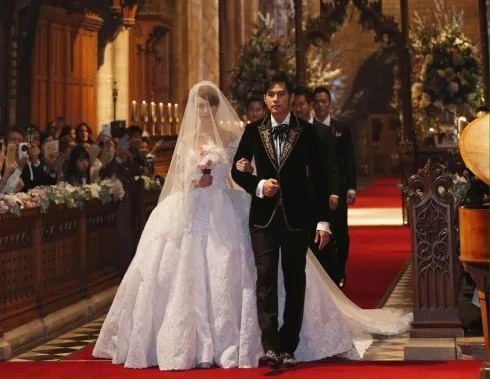 jay chou 2