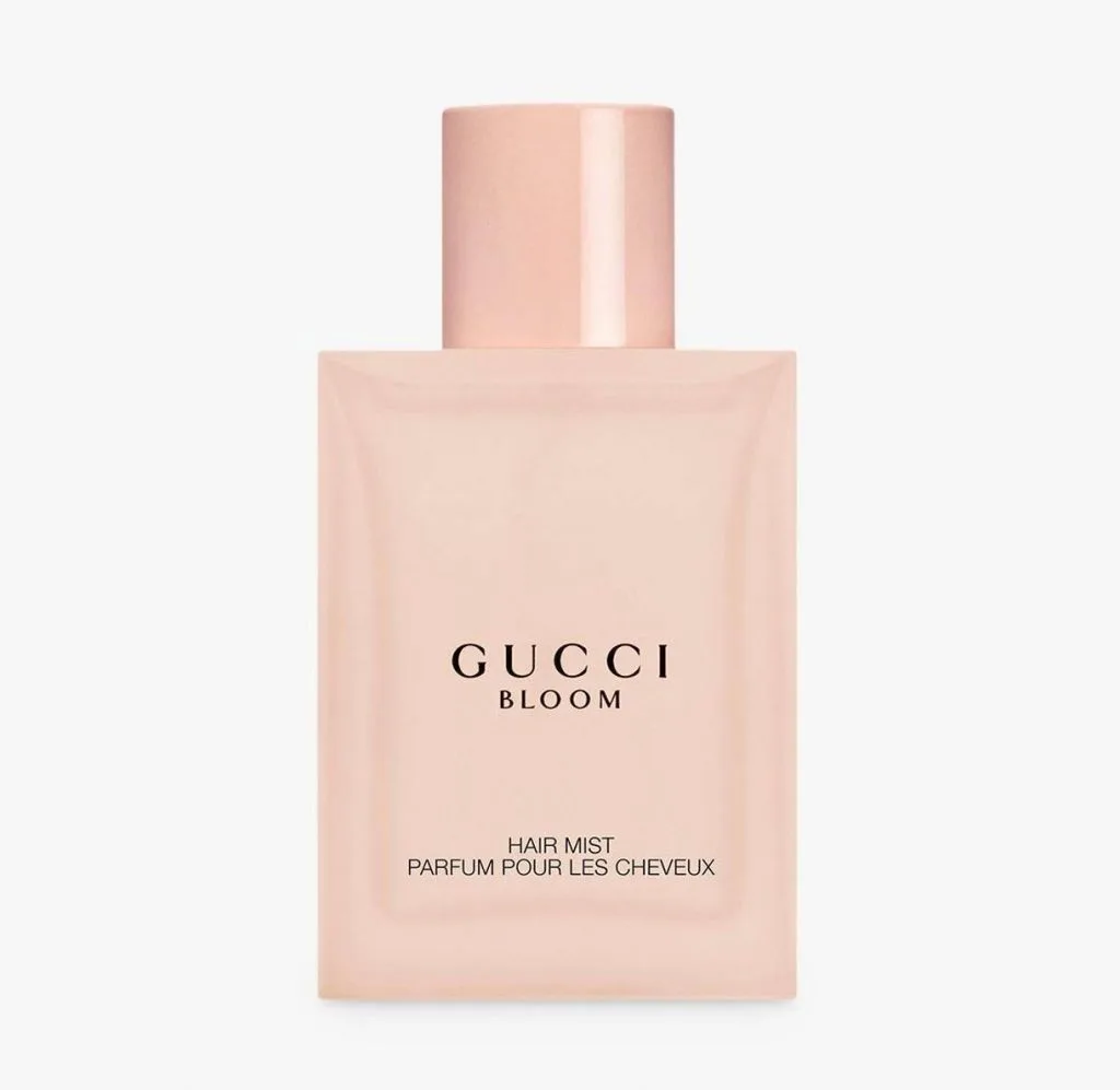 Nước hoa cho tóc Gucci Bloom Hair Mist Nước hoa cho tóc Gucci Bloom Hair Mist