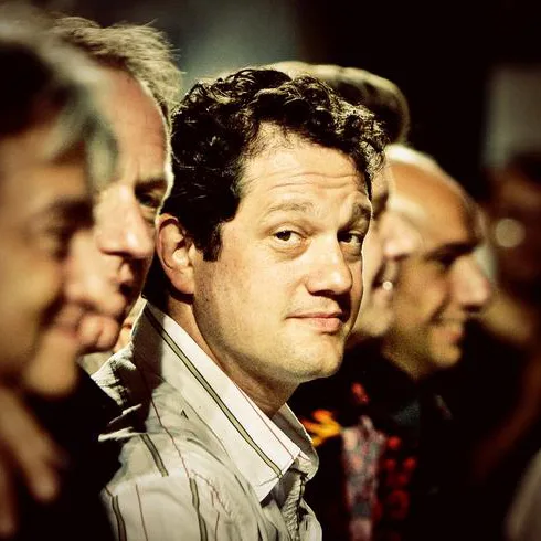 Michael Giacchino 2