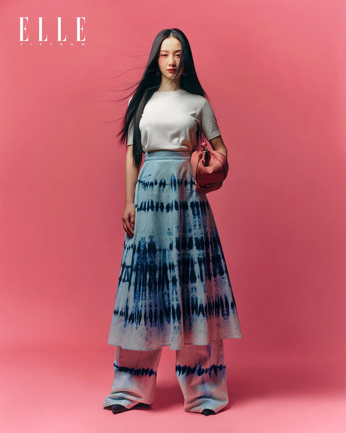 jun vu elle