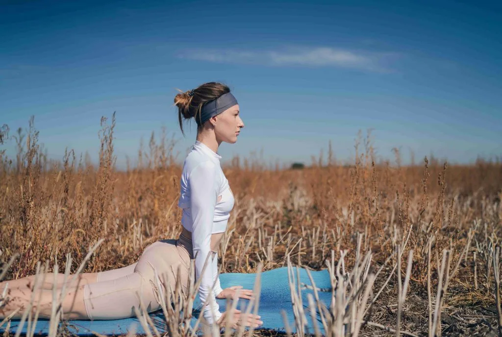 tư thế hổ mang giảm đau tư thế hổ mang yoga