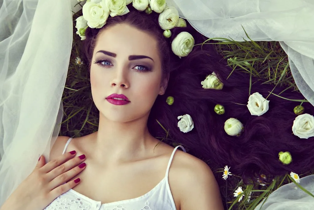 Mỹ phẩm thiên nhiên Mỹ phẩm thiên nhiên