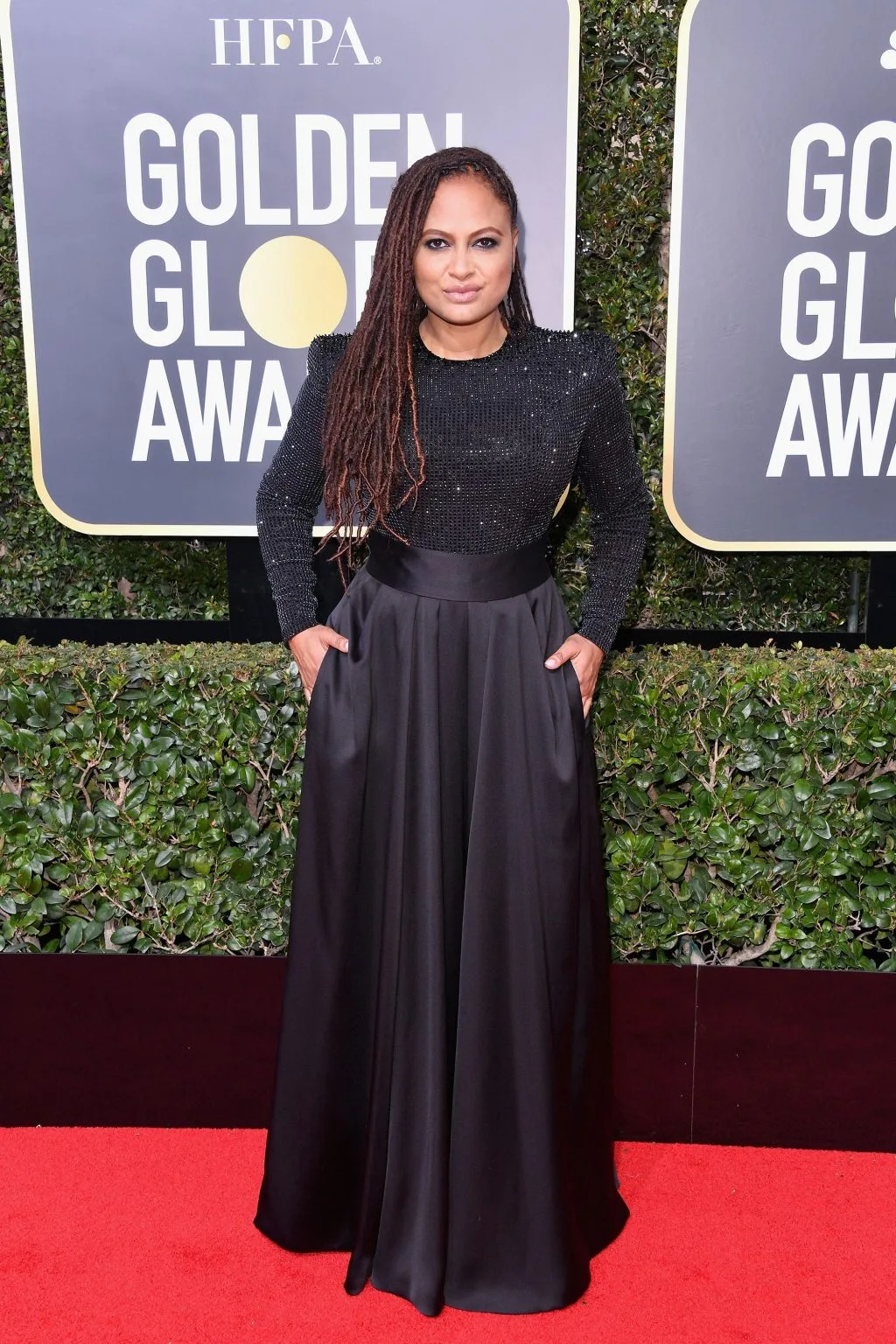 Ava DuVernay Ava DuVernay
