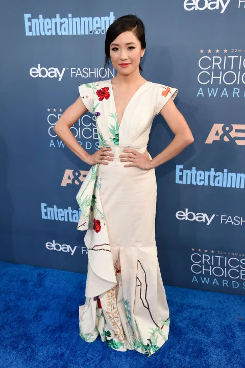 Ngắm thời trang sao Hollywood tại lễ trao giải Critics's Choice Award 2016 ELLE VN