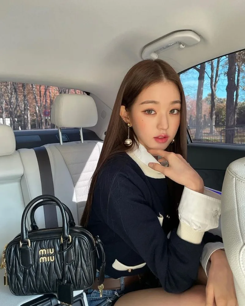 Jang Wonyoung (IVE) jang won young
