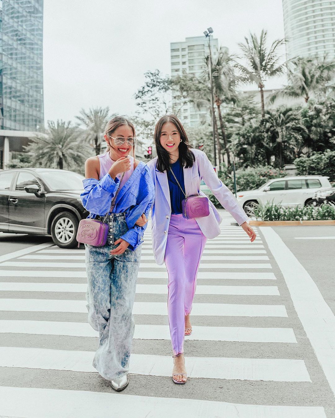 Chuẩn bị tinh thần vui tươi thoải mái khi đi mua đồ second hand
