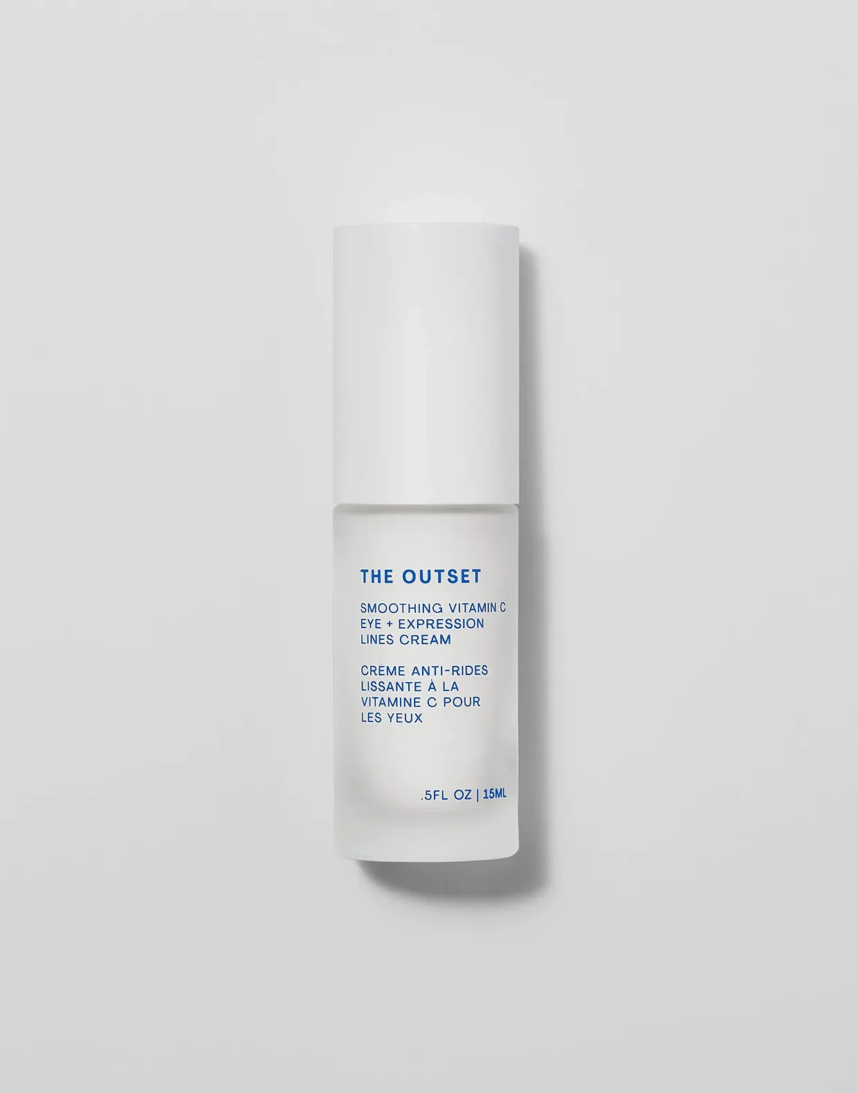 The Outset Smoothing Vitamin C The Outset Smoothing Vitamin C