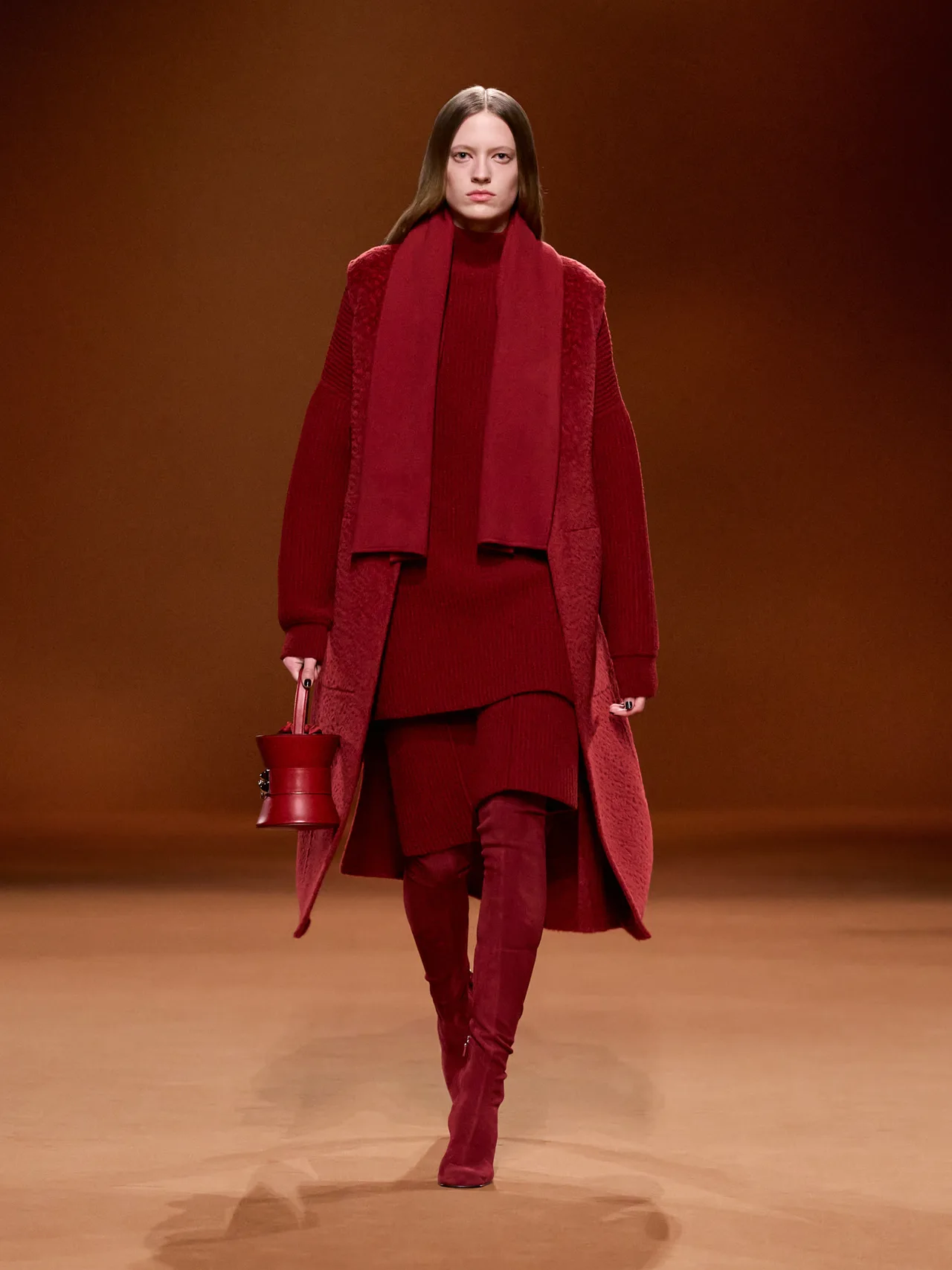 Hermès_WRTW_FW23_Runway_FilippoFior_05