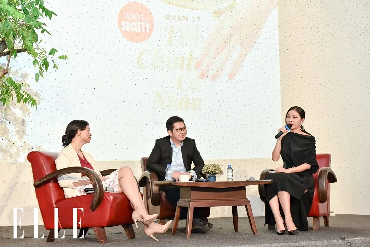 elle women in society quản lý tài chính cá nhân 05 elle women in society quản lý tài chính cá nhân 05