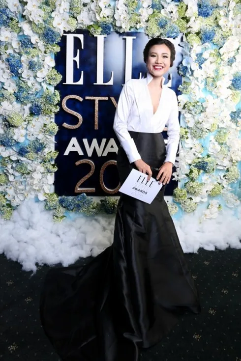 MC Hoàng Oanh