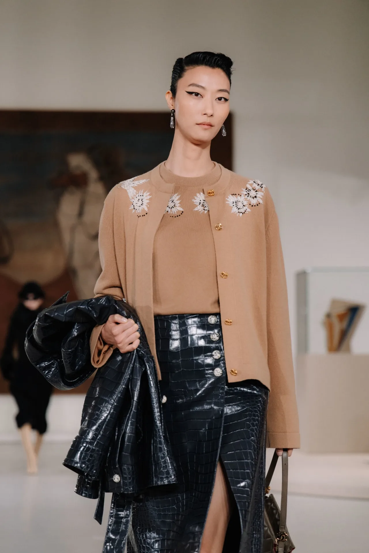 BST Chanel Métiers d'Art 2026