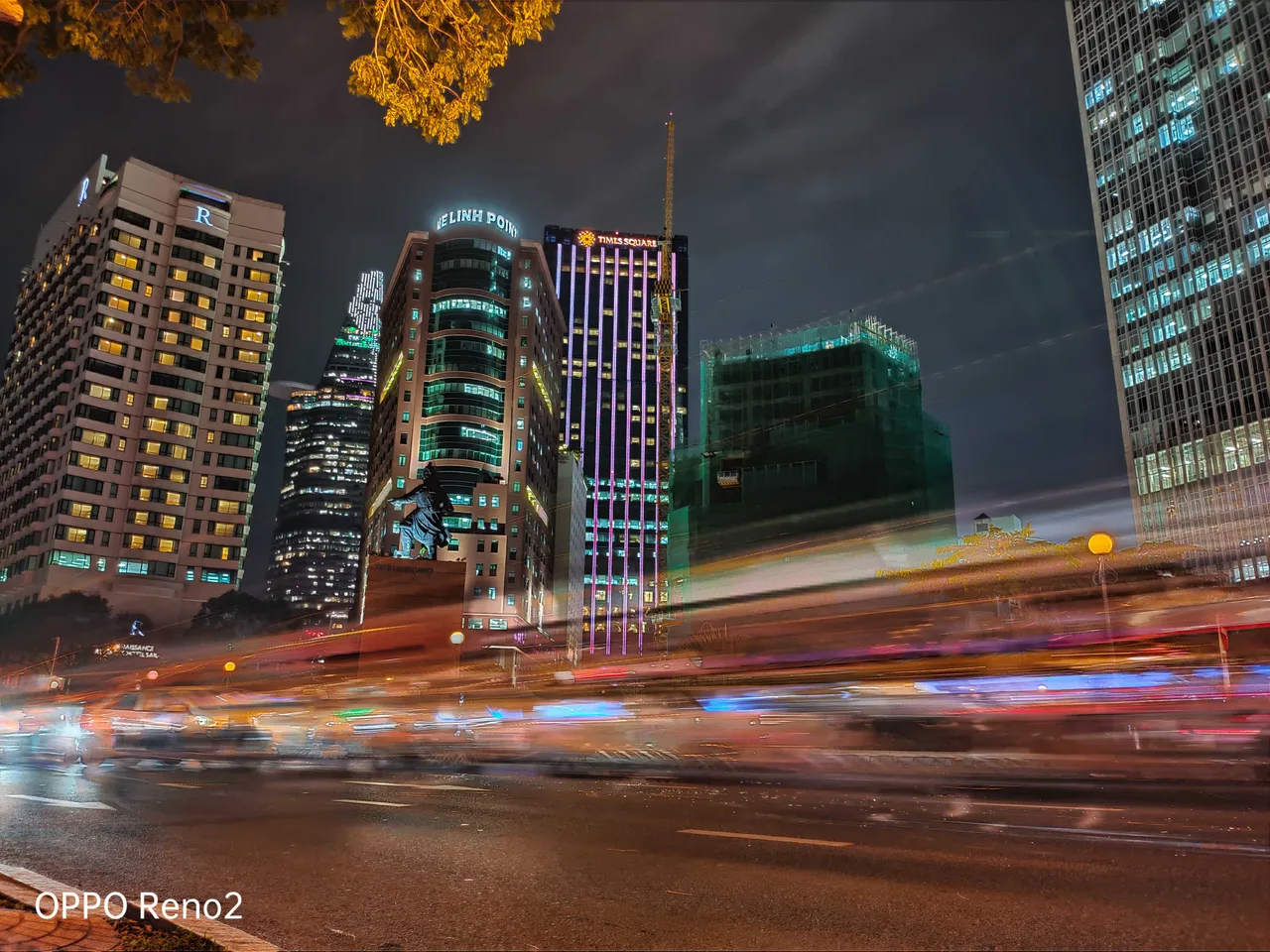 oppo reno2 v Dzung Yoko - PR4 - elle vietnam 19