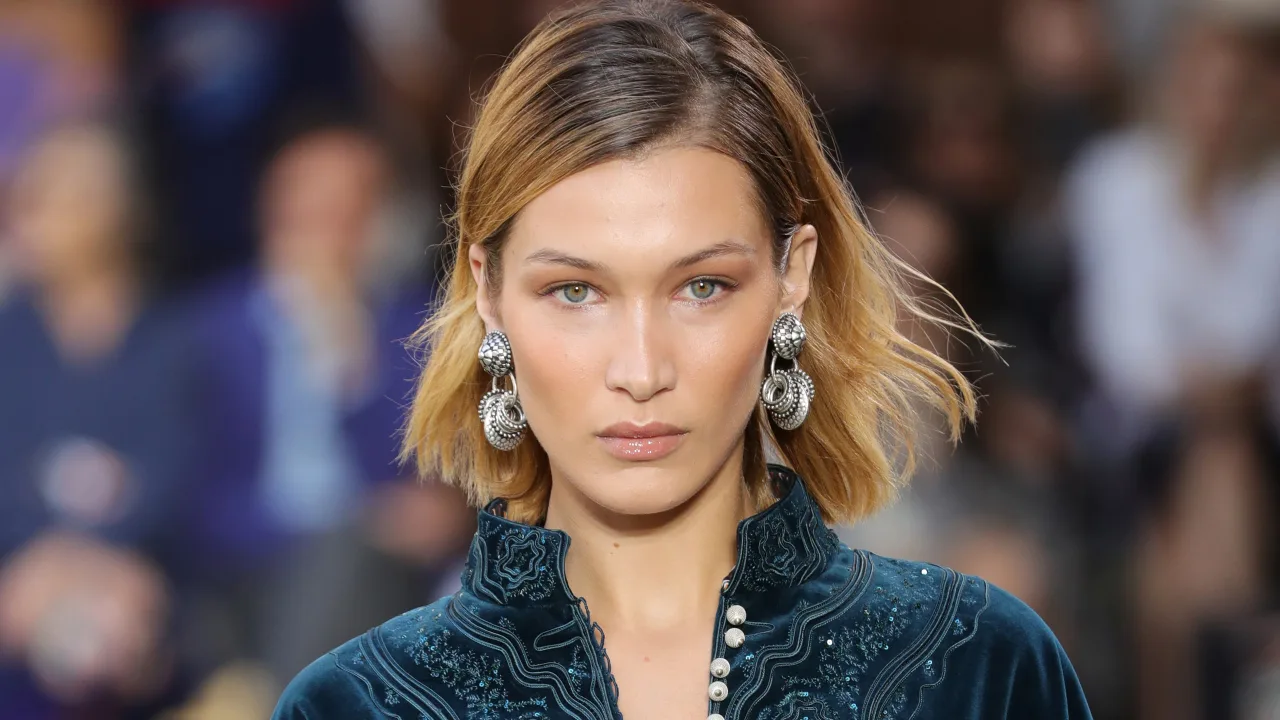 bella hadid