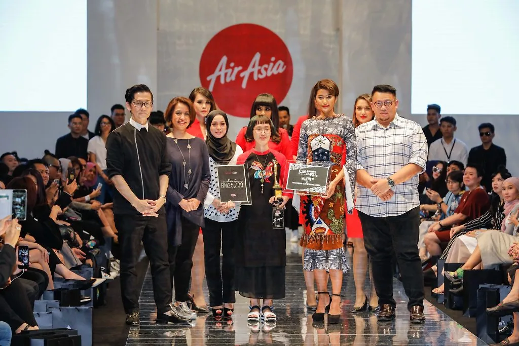 Tìm Kiếm Tài Năng Thiết Kế AirAsia 2017 Tìm Kiếm Tài Năng Thiết Kế AirAsia 2017