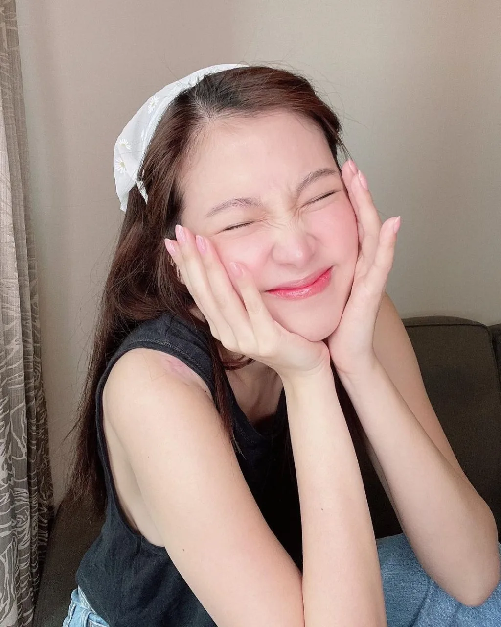 Cách chăm sóc da của Baifern Pimchanok Cách chăm sóc da của Baifern Pimchanok