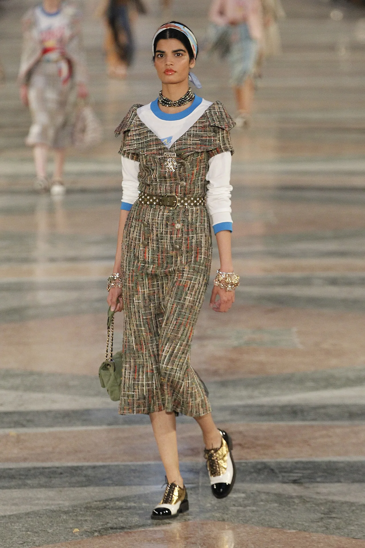 BST Chanel Resort 2017 – ellevietnam 29