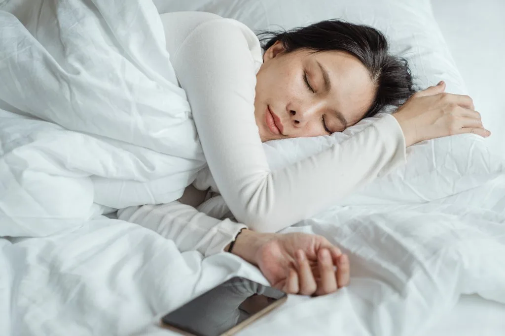 Cải thiện chất lượng giấc ngủ Cải thiện chất lượng giấc ngủ