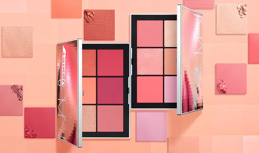 mỹ phẩm nars 2018 3