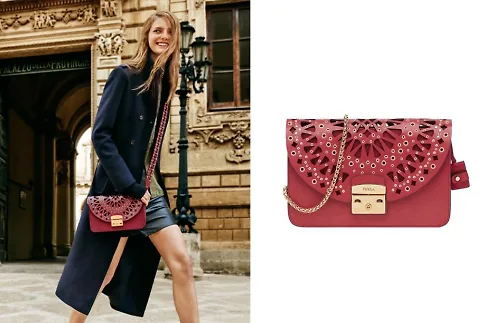 BST Furla Thu Đông 2016