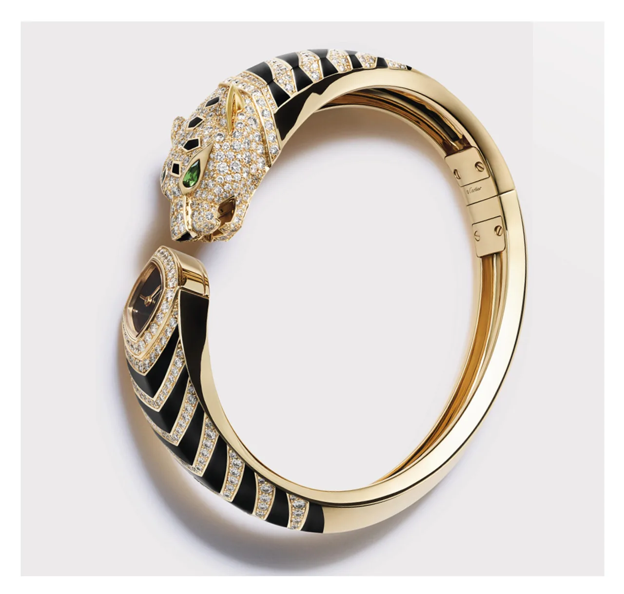 Đồng hồ La Panthère de CARTIER
