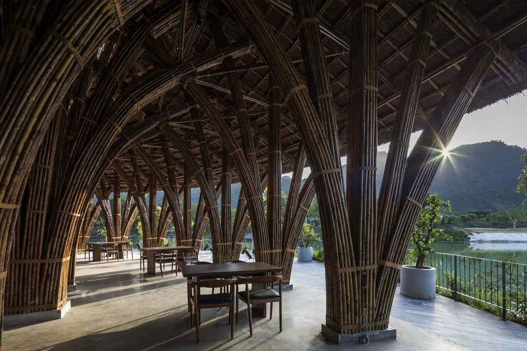 địa điểm nhà hàng Venada Resort địa điểm nhà hàng Venada Resort