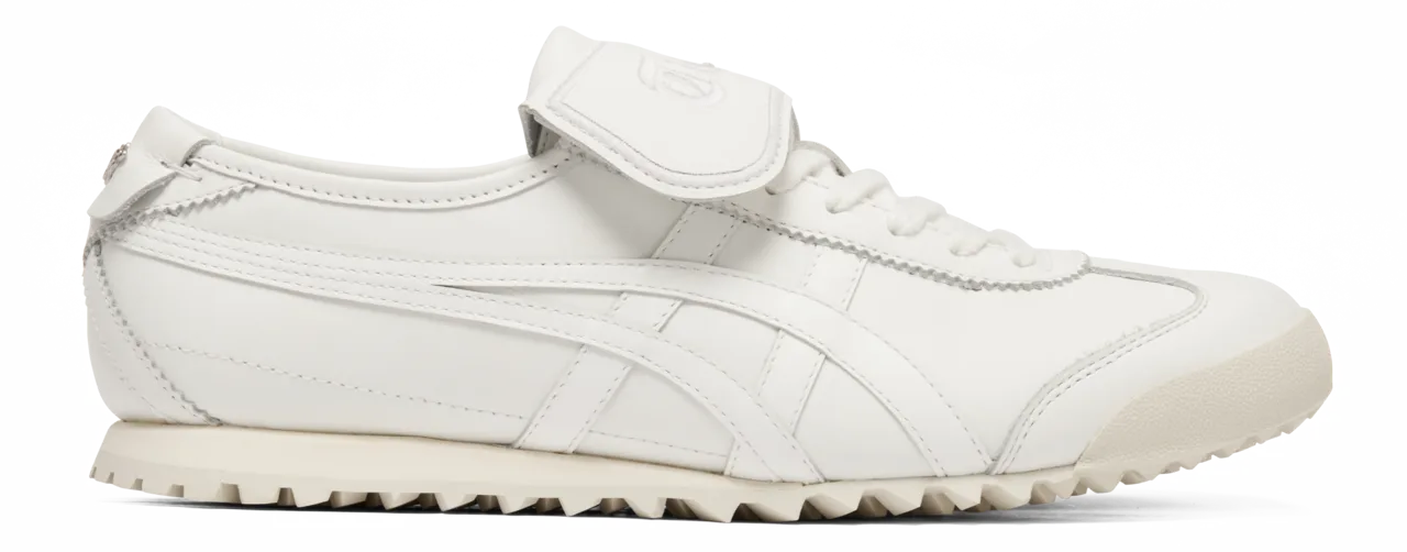 MEXICO 66 GOLF - Mã sản phẩm: 1183C557.100 - Màu sắc: Off-White / Off-White