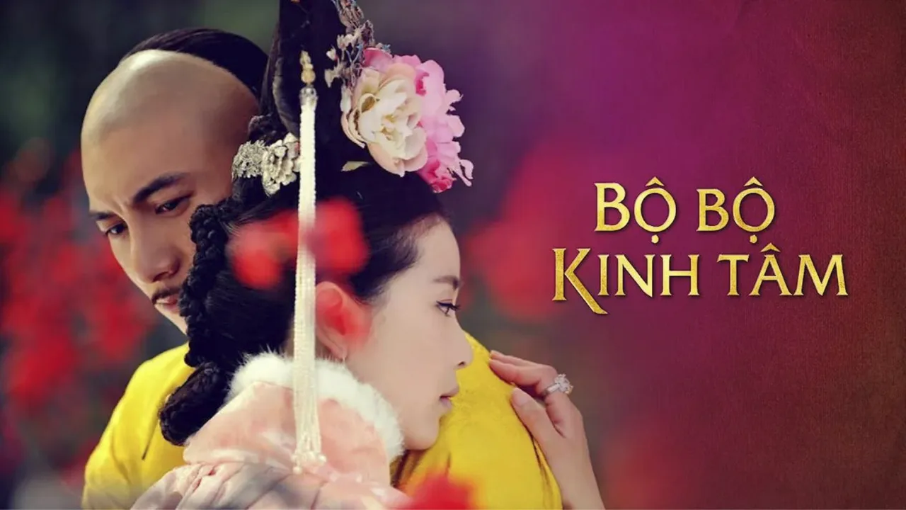 phim cung đấu huyền thoại hay nhất