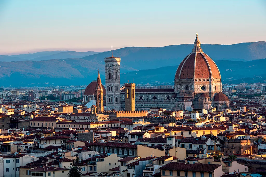 thành phố Florence 1 thành phố Florence 1