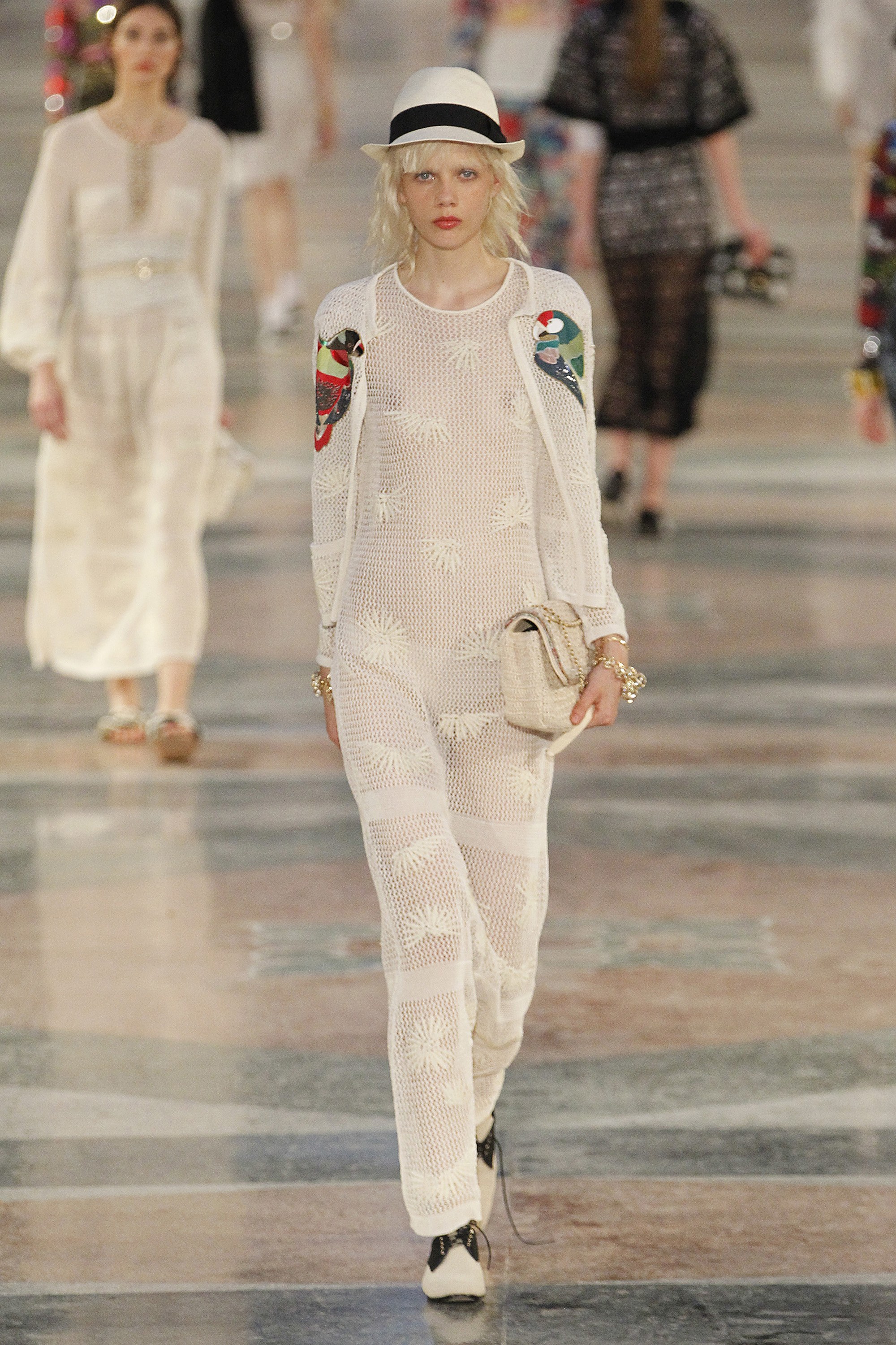 BST Chanel Resort 2017 – ellevietnam 55