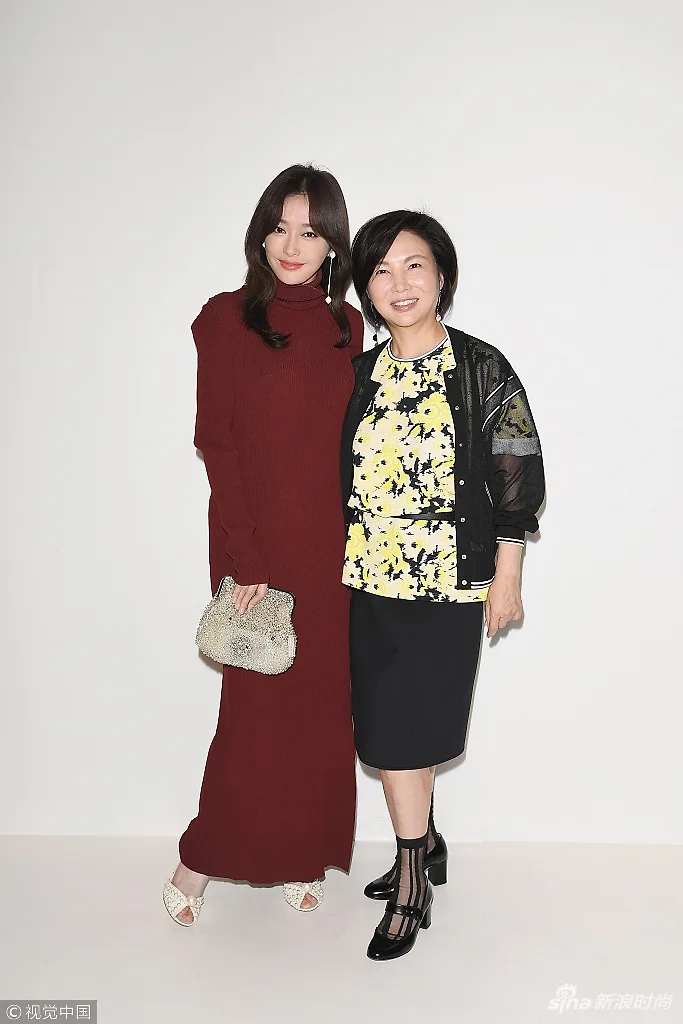 Nàng thơ châu Á tại Tuần lễ thời trang Milan 2019 9