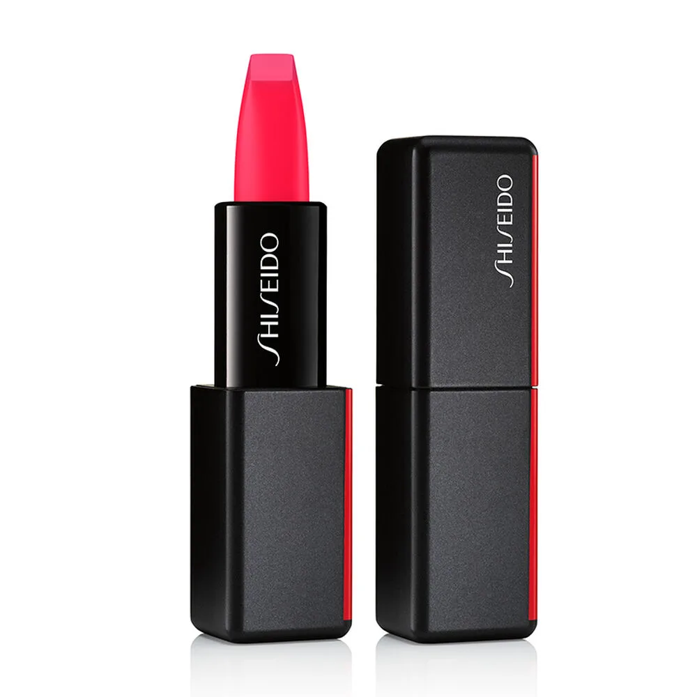 Son lì Shiseido ModernMatte Powder Lipstick. Son lì Shiseido ModernMatte Powder Lipstick.