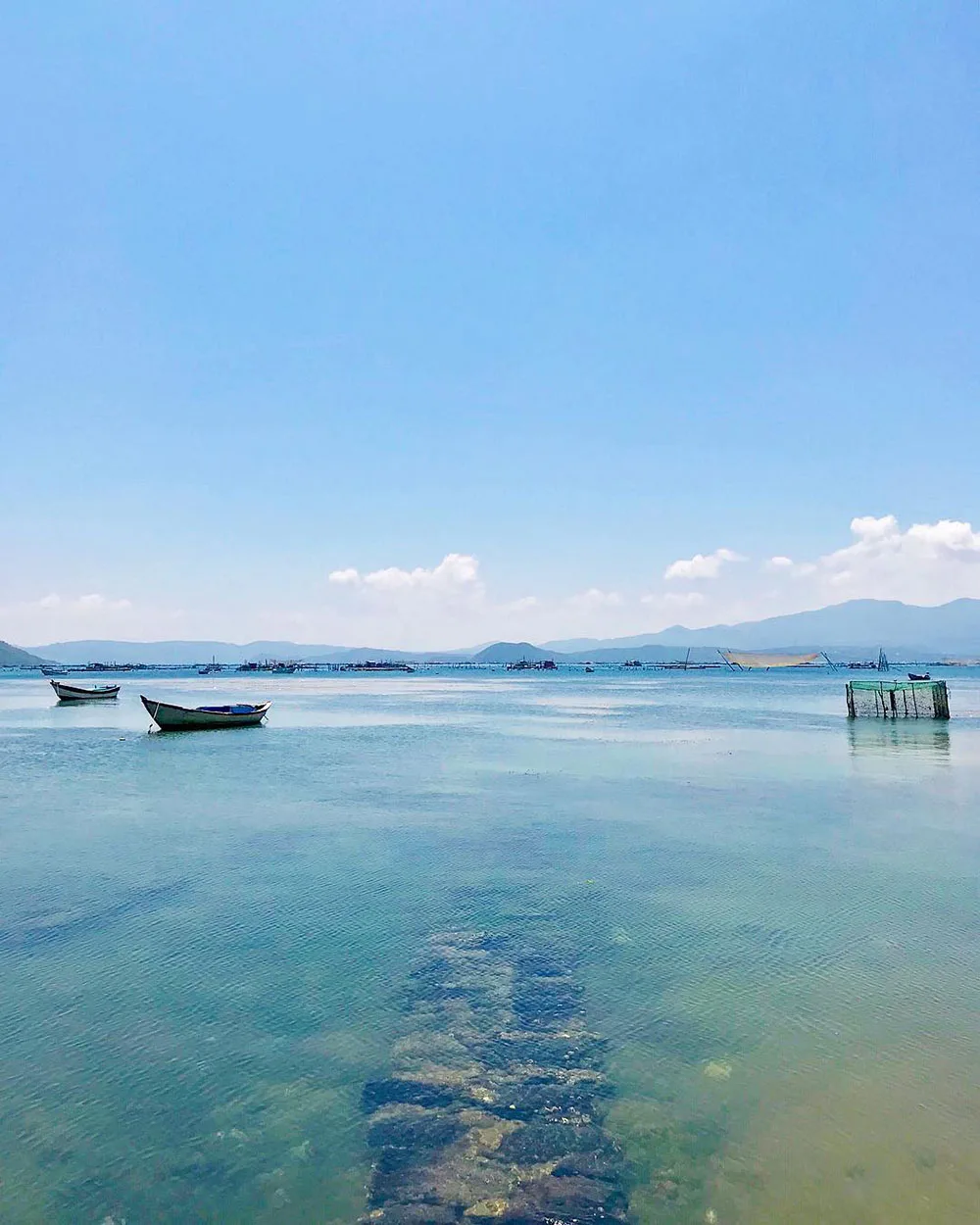 vịnh xuân đài phú yên