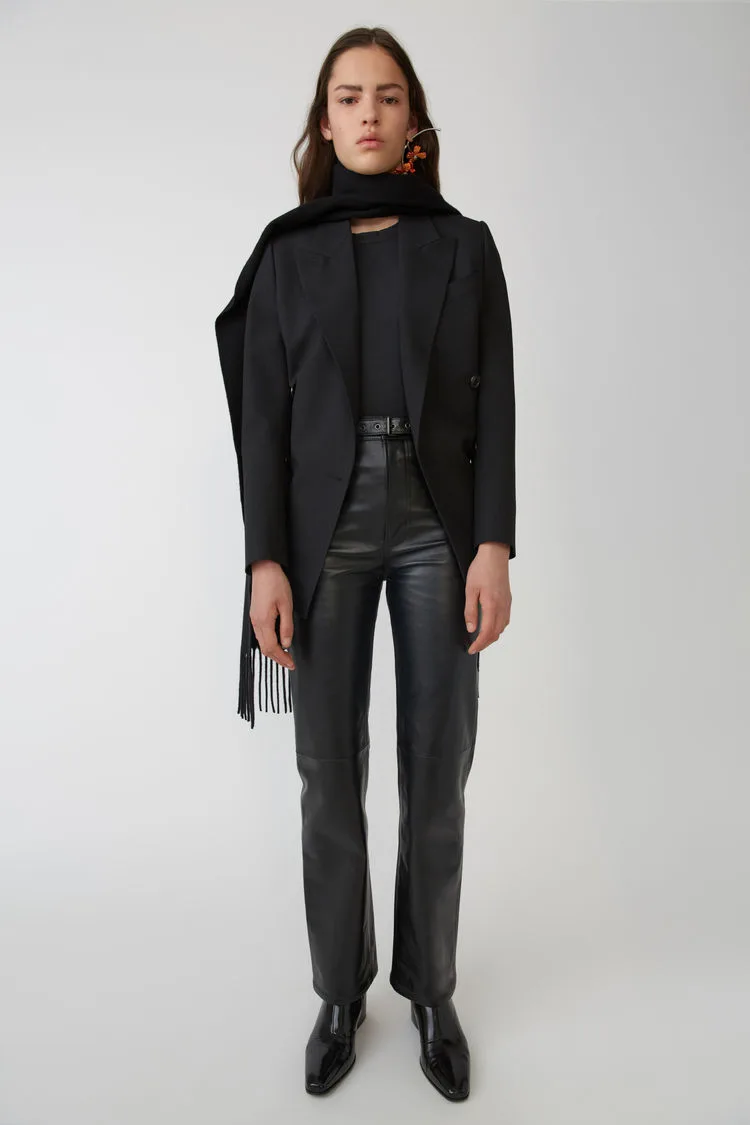 đồ da bóng Acne Studio đồ da bóng Acne Studio