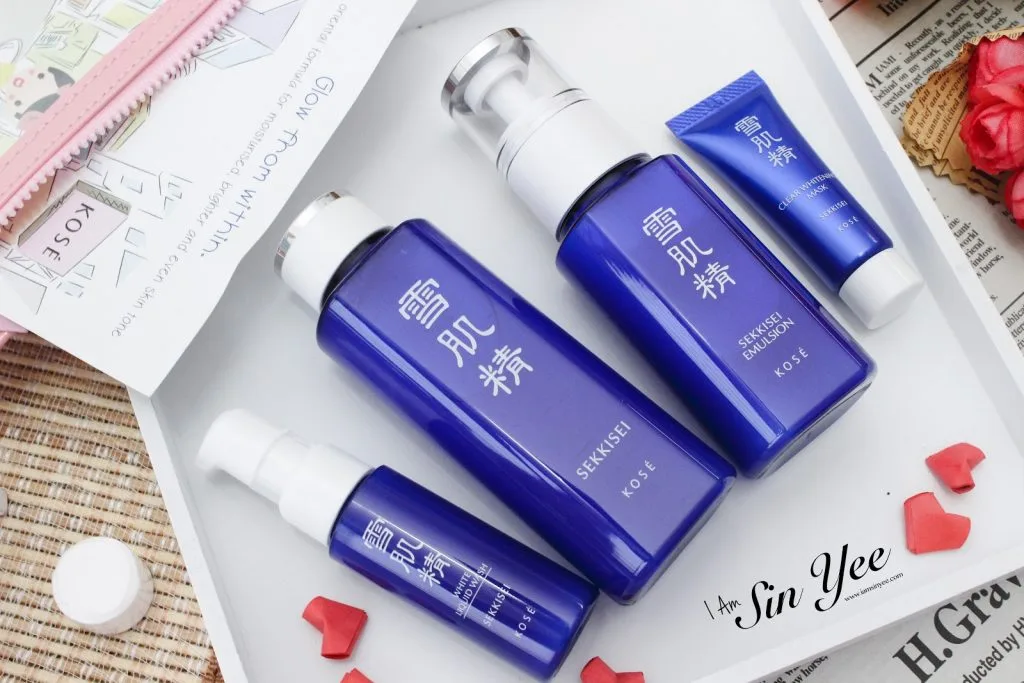 4 thương hiệu mỹ phẩm của Nhật đang được yêu thích 4 thương hiệu mỹ phẩm của Nhật đang được yêu thích
