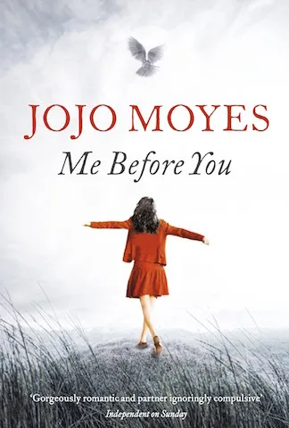 Me Before You - Phim lãng mạn được chờ đợi nhất năm 2016 3